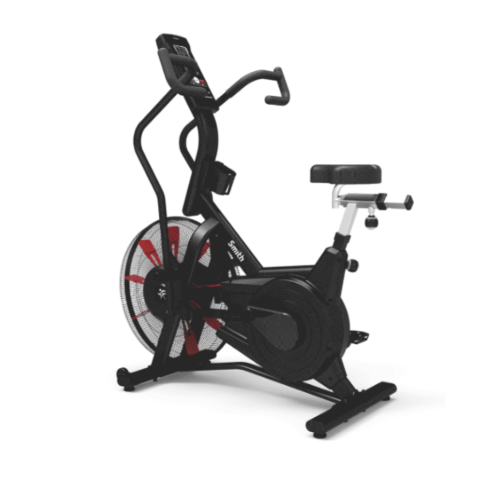 Купить велотренажер Smith Airbike AB500 в Киеве - фото №1 Купить Велотренажер Smith Airbike AB500 в Киеве - фото №1